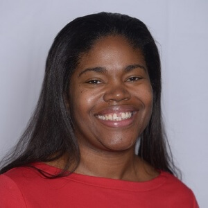 Martina Tryman