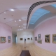 360 Image of the GMOA Gallery of American Impressionism
