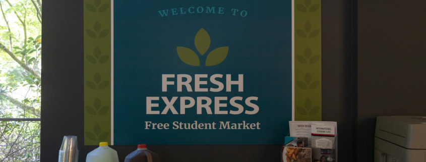 Fresh Express