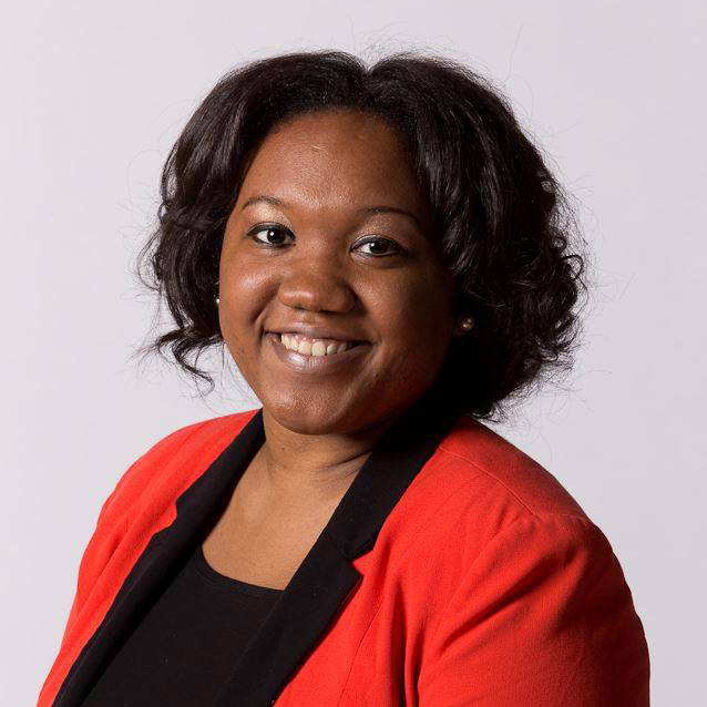 Bridgette Burton<br />(AB ’11, ABJ ’11, MPA ’17) </br>