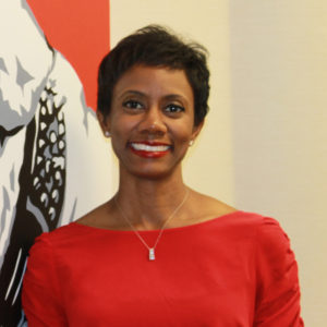 Dominique Holloman<br />(AB ’01, BS ’01, MED ’04, JD ’04)</br>