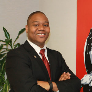 Raymond Phillips<br />(BS ’12) </br>