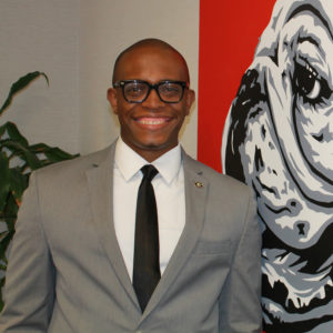 TJ Snowden<br />(BSED ’04) </br>