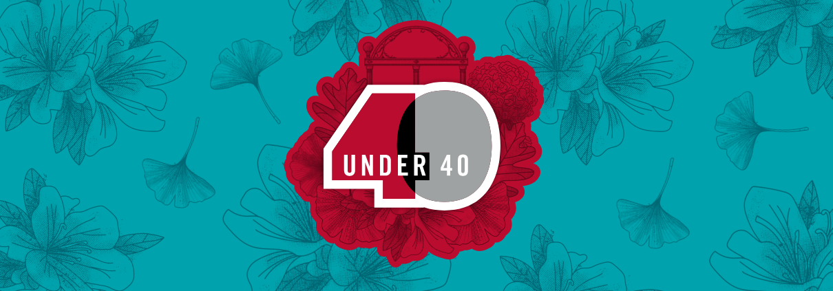 2020 40 Under 40