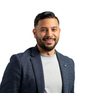 Carlos M. Vazquez III