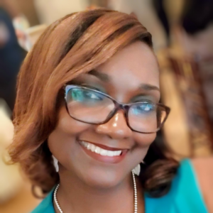 Cassaundra Govan<br />(BBA ’01, PHD ’12)</br>  