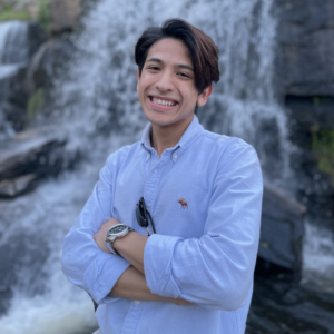 Isaac Aguilar