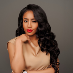 Meila Barnes<br />(BS ’16)</br>  