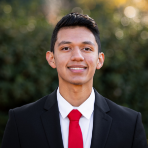 Oscar Campos