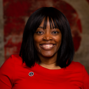 Stacey Chavis