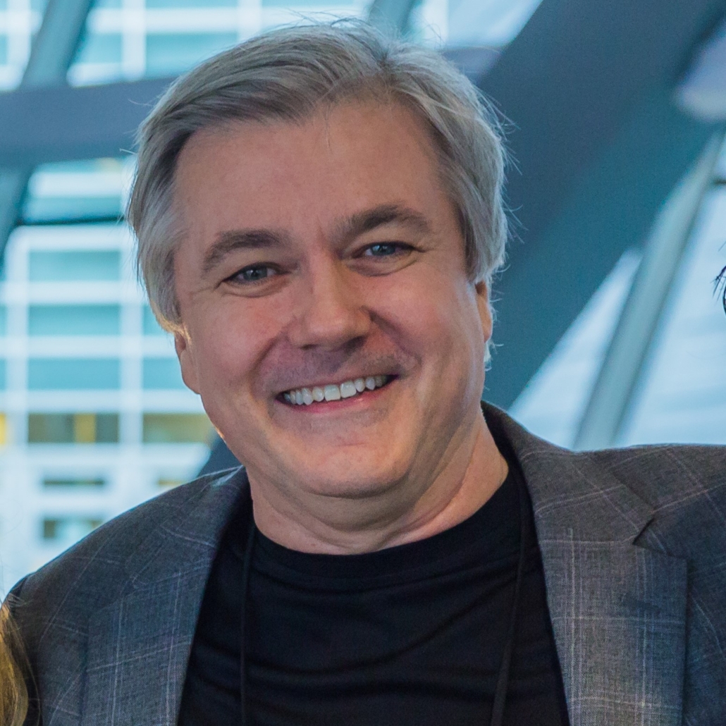 Kevin Burke