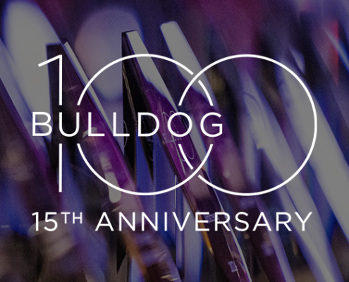 UGA celebrates 15 years of the Bulldog 100 list of businesses.