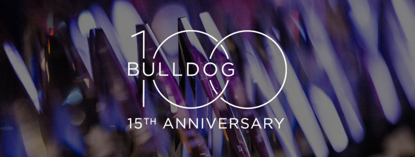 UGA celebrates 15 years of the Bulldog 100 list of businesses.