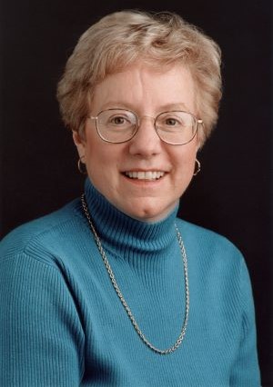 The late Susette M. Talarico