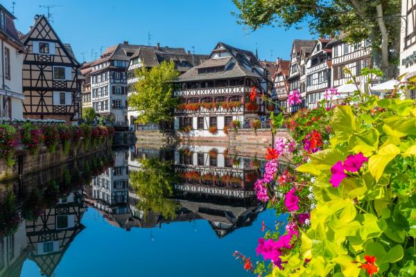 Strasbourg, France