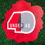 The UGA 40 Under 40 Class of 2025 will be honored at a luncheon in Athens.