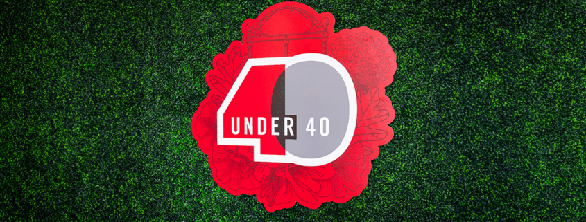 The UGA 40 Under 40 Class of 2025 will be honored at a luncheon in Athens.