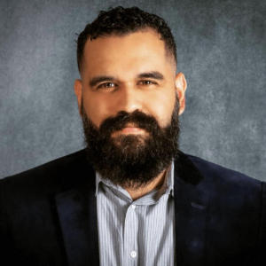Alex Borges-Ortiz