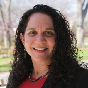 Cindy Culver