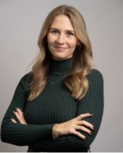 Grace Kerner