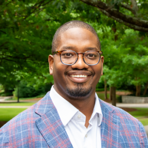 Joe Vaughn<br />(BSFR ’16)</br>  
