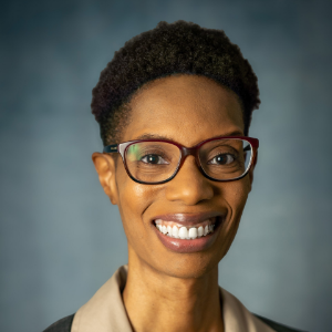 Tiffany Coleman<br />(AB ’05, JD ’10)</br>  