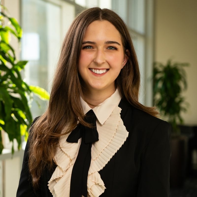 Caroline Kivett ’27