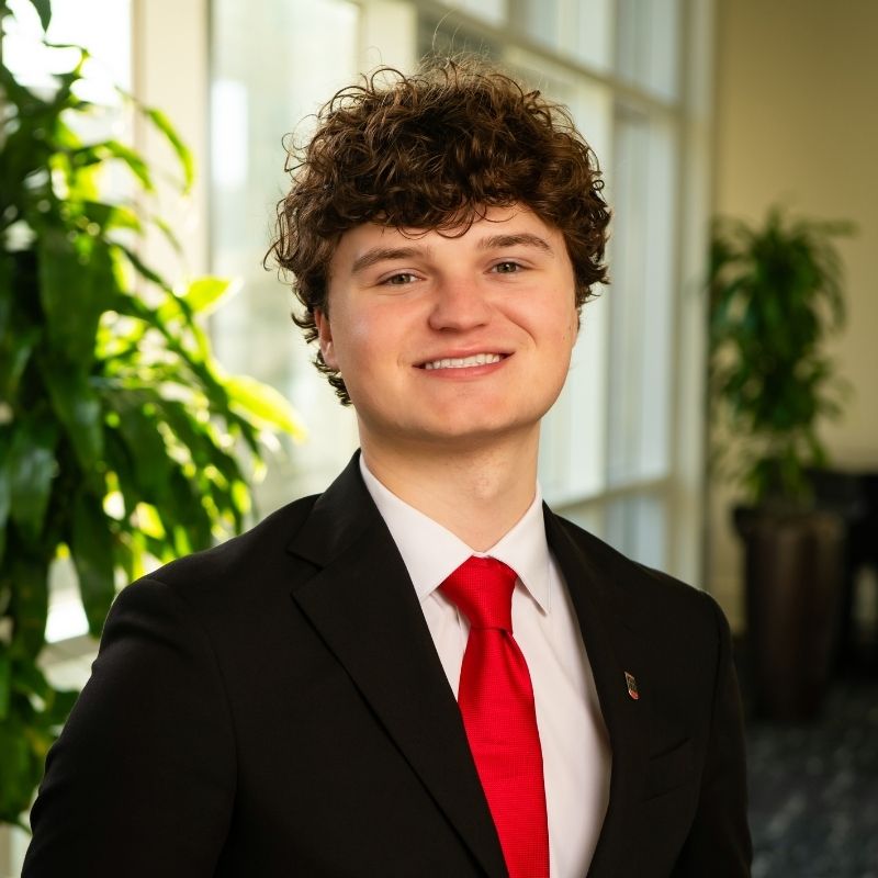 Daniel Bartello ’27