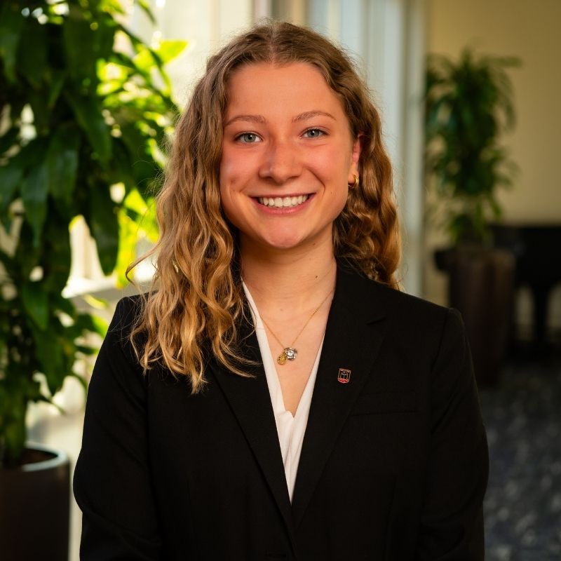 Ella Marks ’28