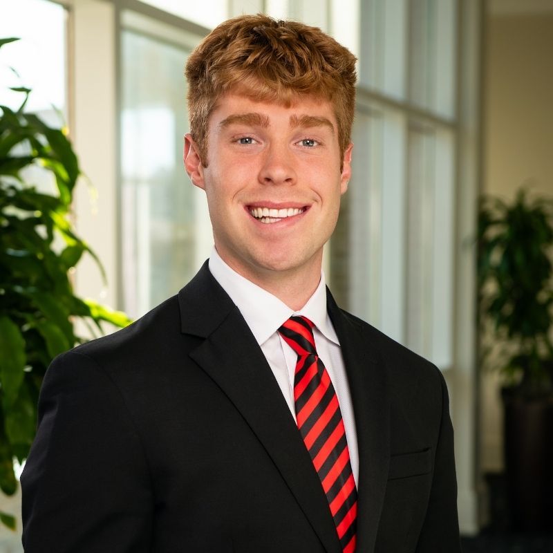 Grayson Witt ’28