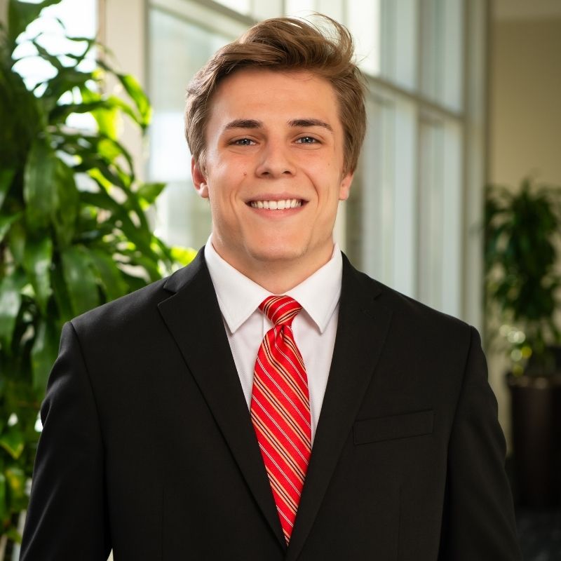 Hayden Nicholason ’28