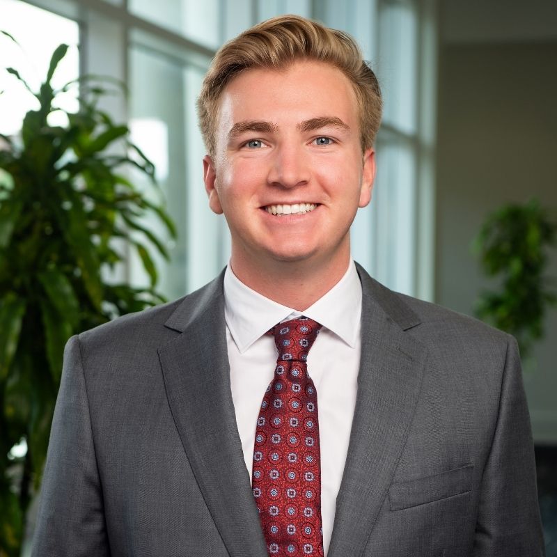 Jeremy Redfearn ’26