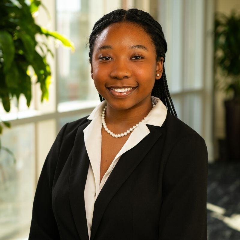 Kennedy Johnson ’26