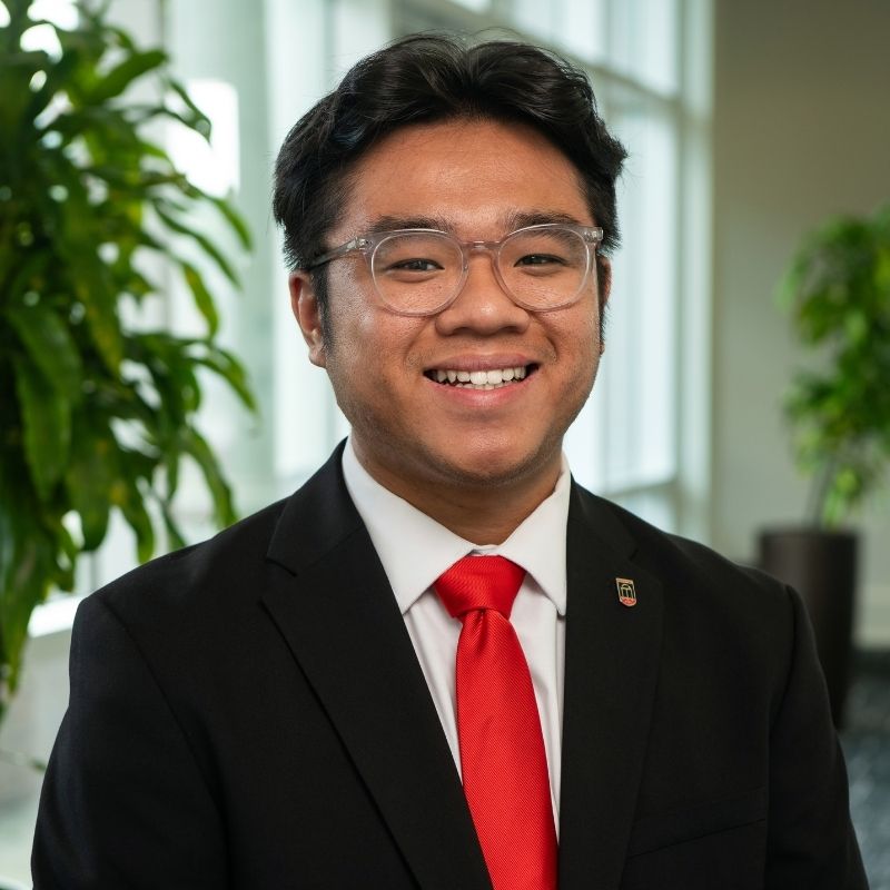 Max Trinh ’27