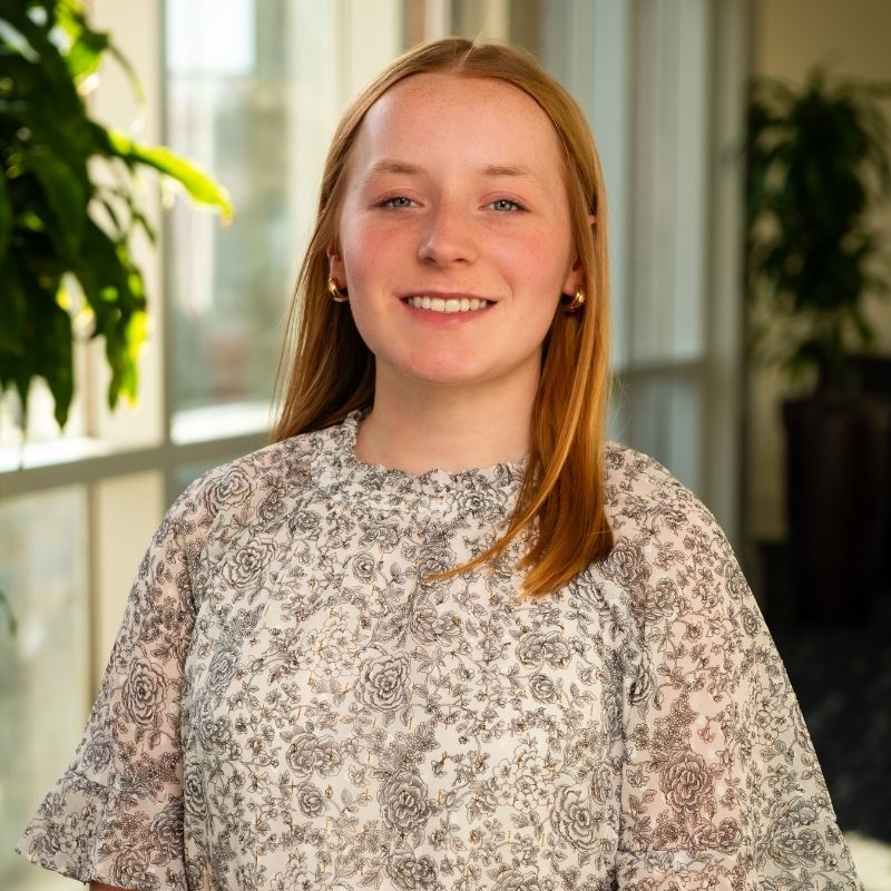 Rachel Schoonover ’28