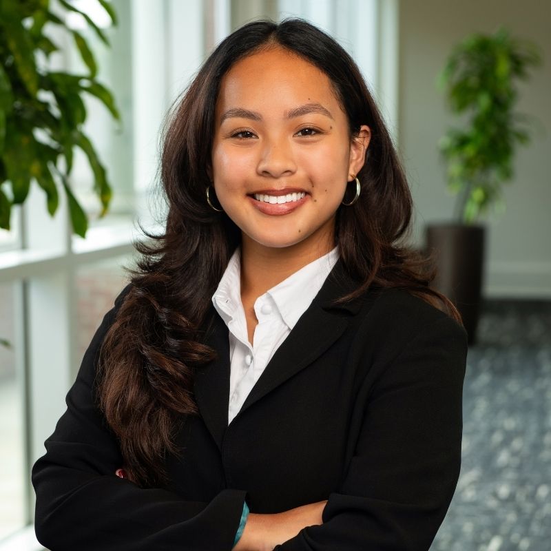 Seyanna Castro ’25