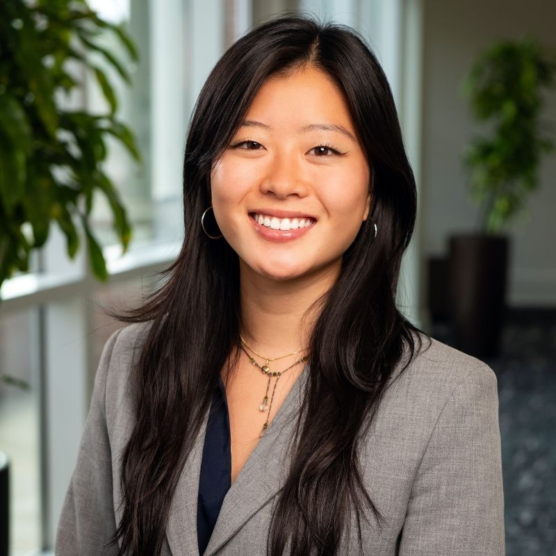 Sophie Yoo ’26