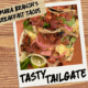 Tamara Branch Tasty Tailgate