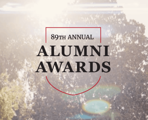 2026 Alumni Awards honorees celebrated at luncheon