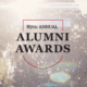 2026 Alumni Awards honorees celebrated at luncheon