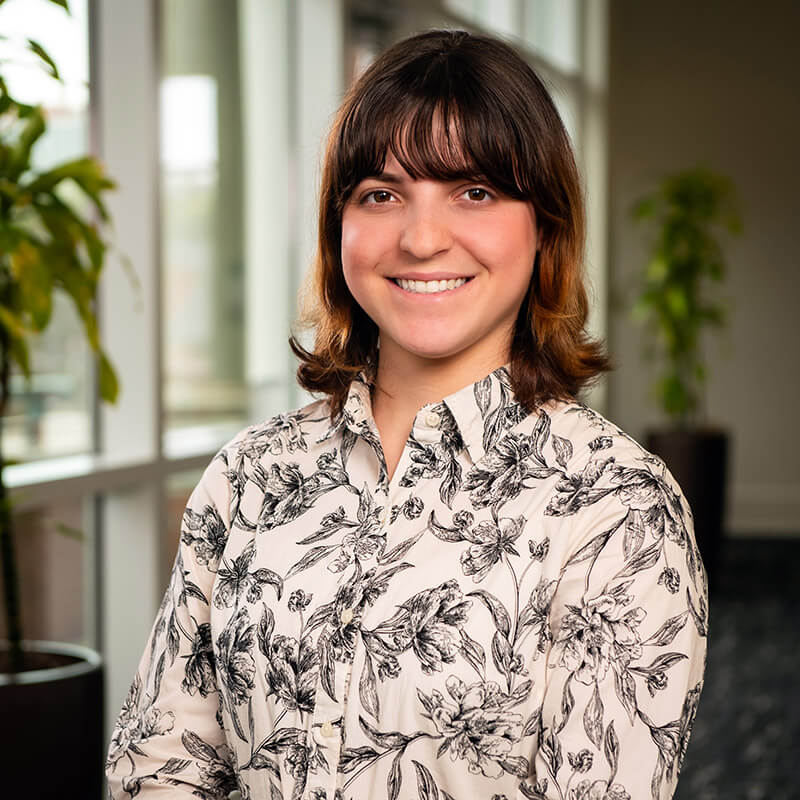 Madeline Ramer ’29