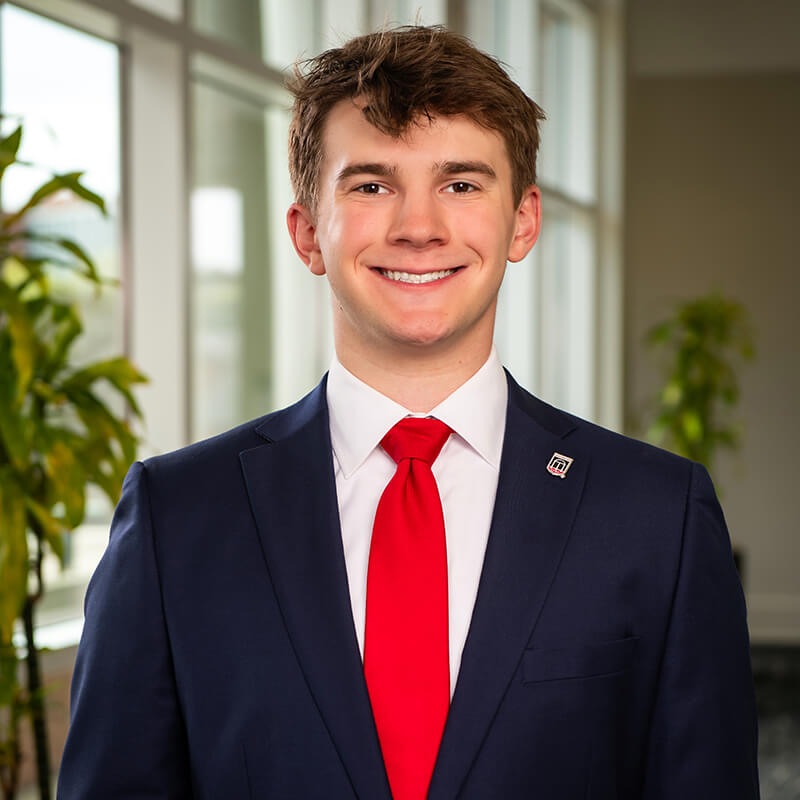 Nolan Swift ’29