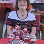 Monica Lyn Swanson