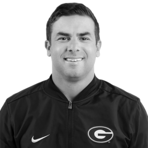 Photo of Drake Bernstein