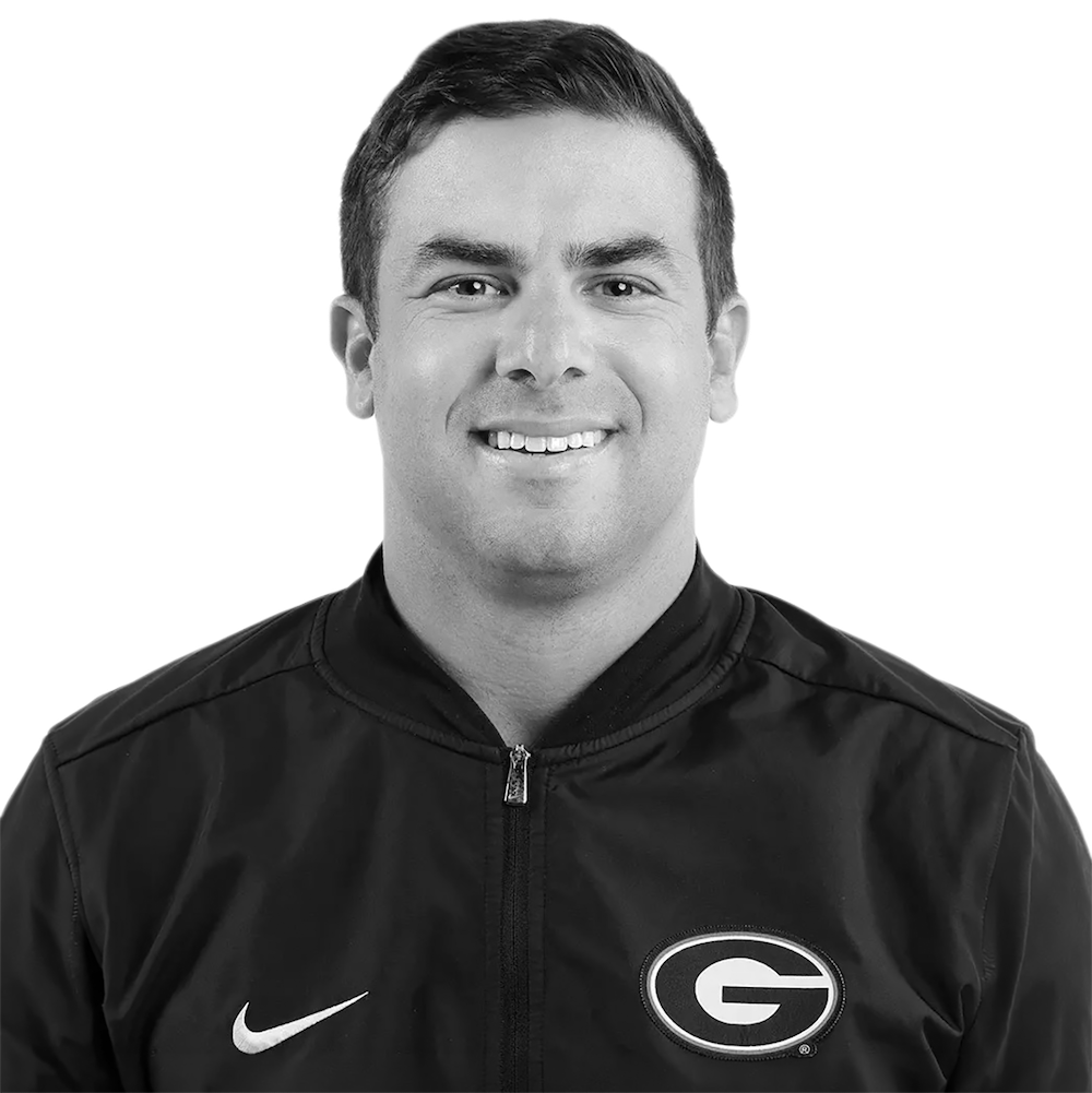 Photo of Drake Bernstein