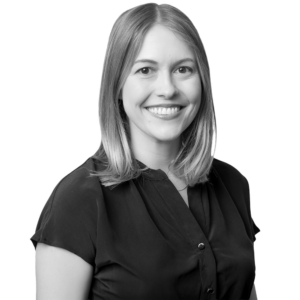 Photo of Ellen Clarke