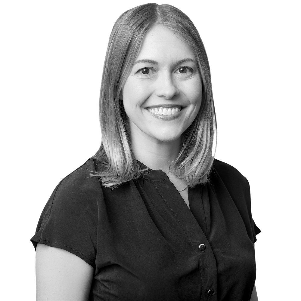 Photo of Ellen Clarke