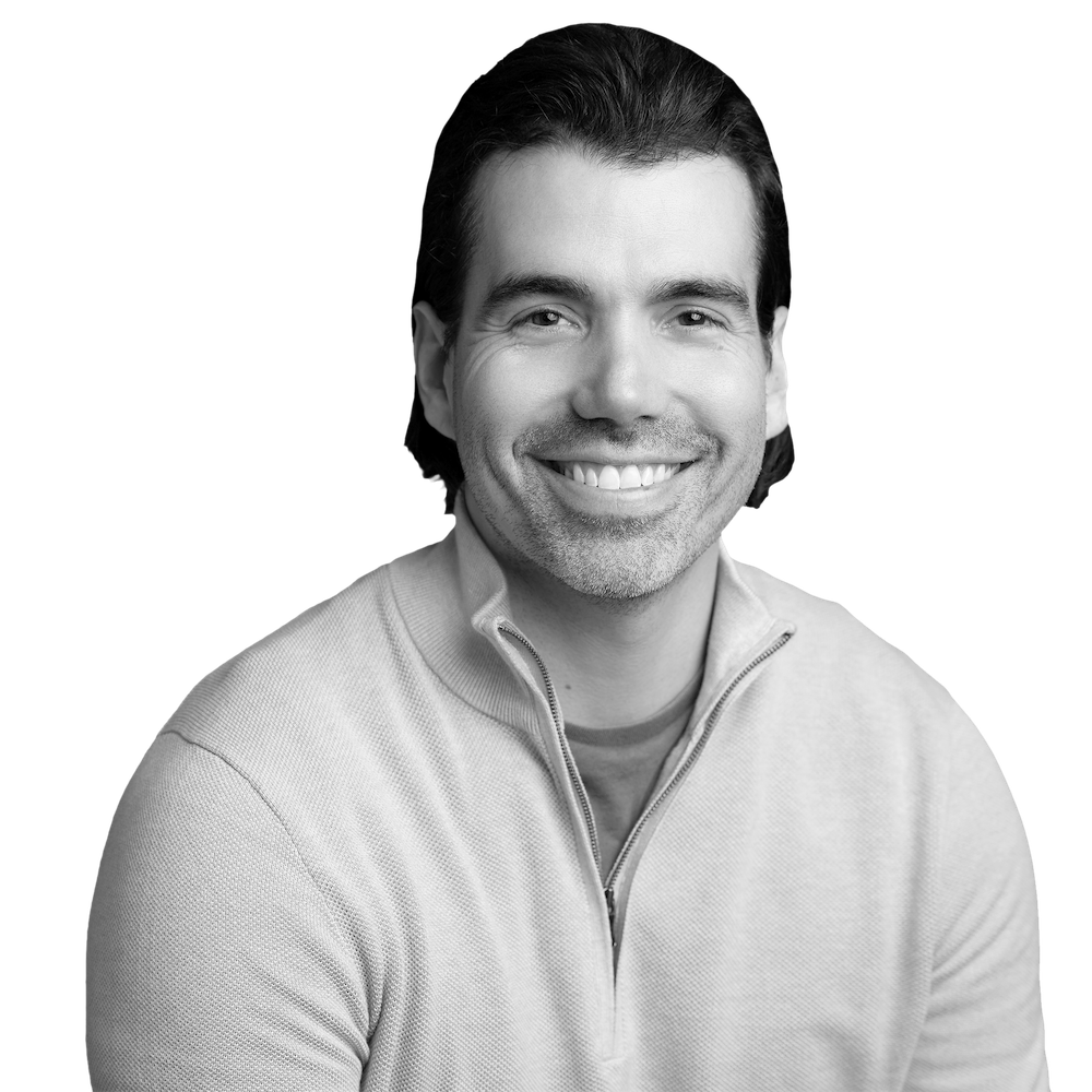 Photo of Justin Ernest