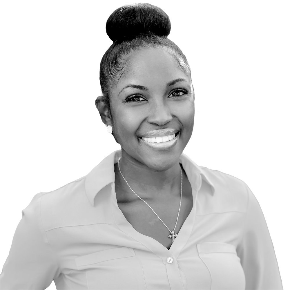 Photo of Renee Regina Fuller