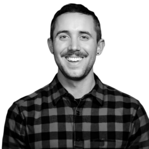 Photo of Patrick Klibanoff